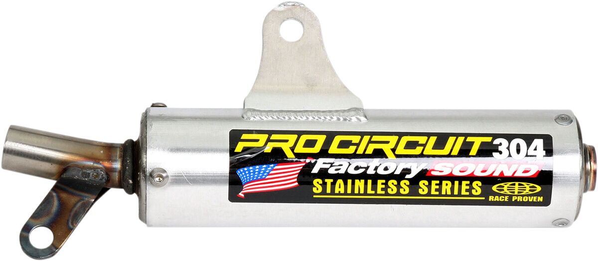 Potter offroad til Suzuki — Pro Circuit SS89080-304