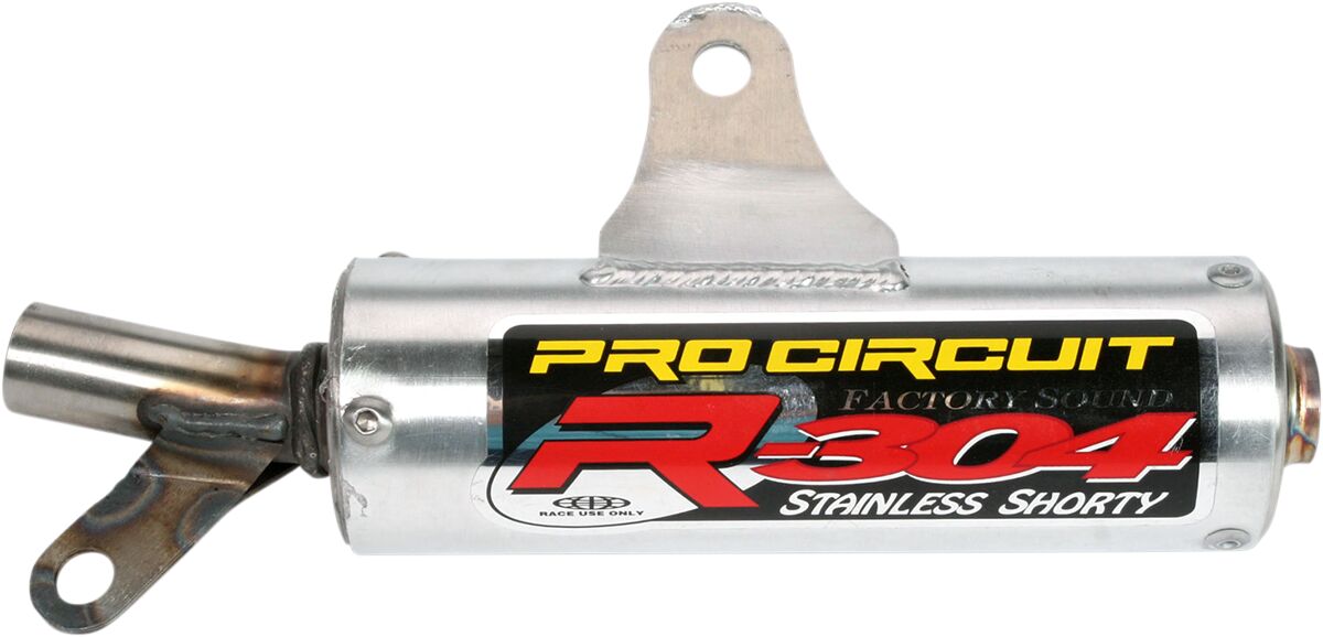 Potter offroad til Suzuki — Pro Circuit SS89080-R