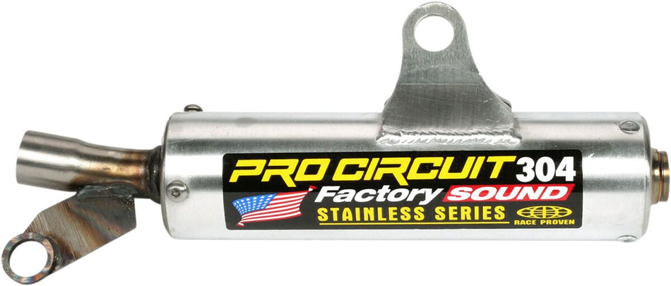 Potter offroad til Suzuki RM 125 — Pro Circuit SS89125-304