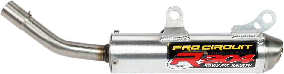 Potter offroad til Suzuki RM 250 — Pro Circuit SS99250-RE