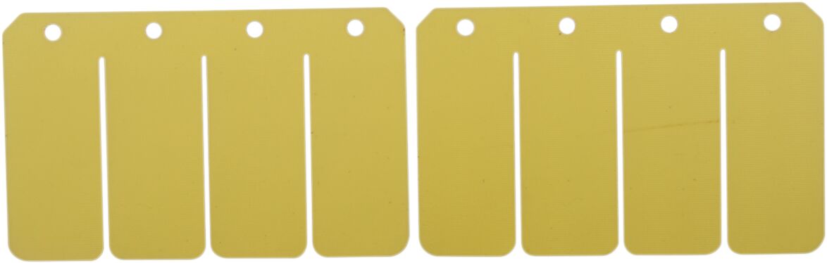 Membraner til Honda CR 250 R — Boyesen SSF302