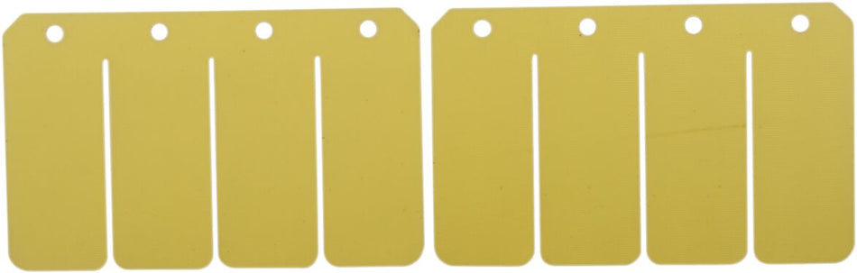 Membraner til Honda CR 250 R — Boyesen SSF302
