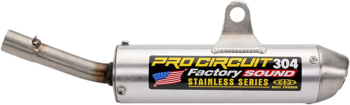 Potter offroad til KTM EXC 125 — Pro Circuit ST98125-SE