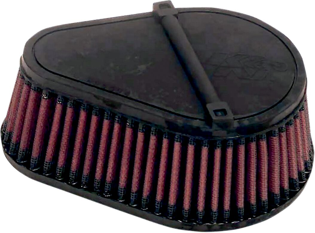 Luftfiltre til Suzuki DR 650 S — K & N SU-6596