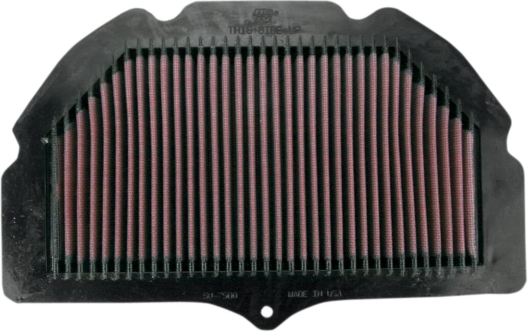 Luftfiltre til Suzuki GSX-R 1000 — K & N SU-7500