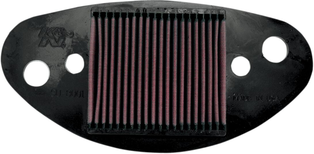 Luftfiltre til Suzuki — K & N SU-8001