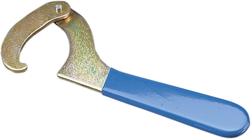 Verktøy fjæring, Progressive Suspension Pre-Load Spanner Wrench — Progressive Suspension SW1700