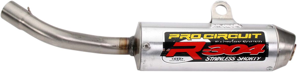 Potter offroad til Yamaha YZ 125 — Pro Circuit SY00125-RE