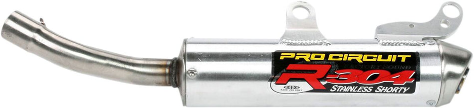 Potter offroad til Yamaha YZ 250 — Pro Circuit SY00250-RE