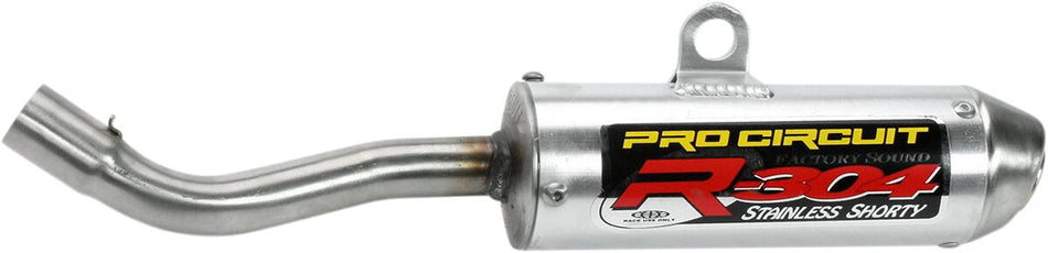 Potter offroad til Yamaha YZ 125 — Pro Circuit SY02125-RE