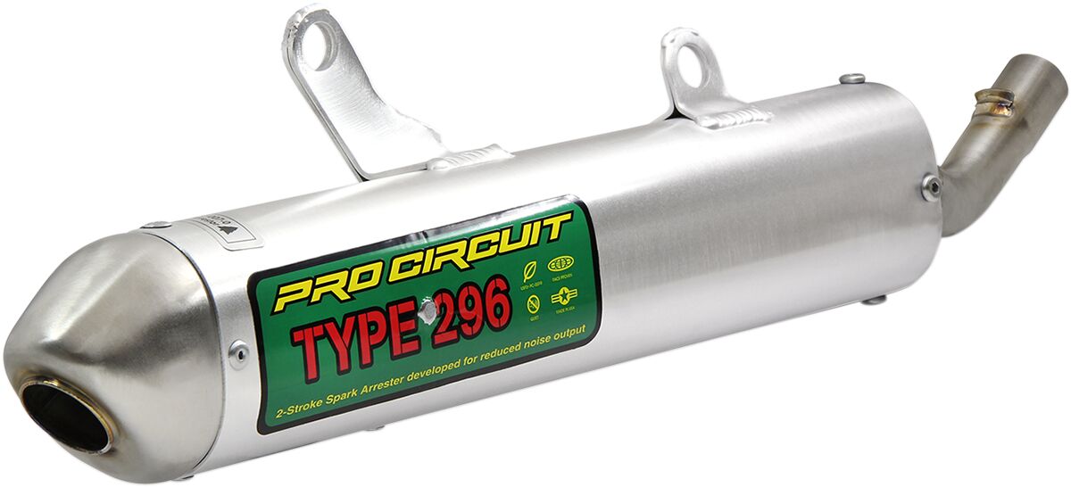 Potter offroad til Yamaha YZ 250 — Pro Circuit SY03250-296-A