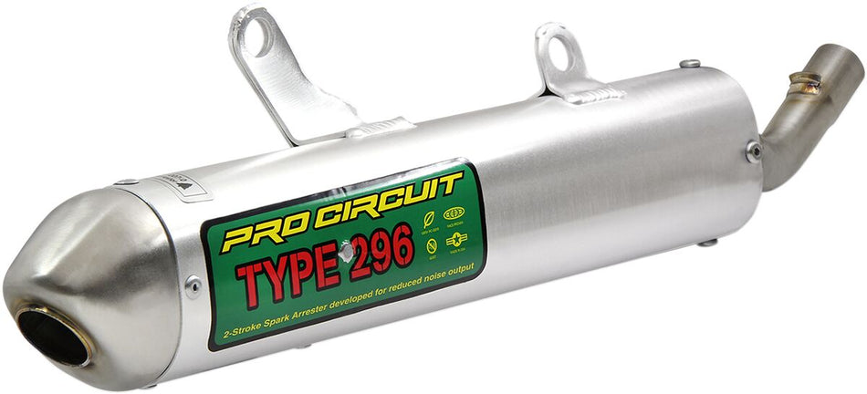 Potter offroad til Yamaha YZ 250 — Pro Circuit SY03250-296-A