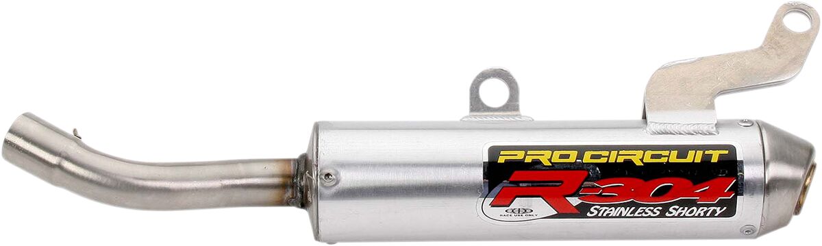 Potter offroad til Yamaha YZ 250 — Pro Circuit SY03250-RE