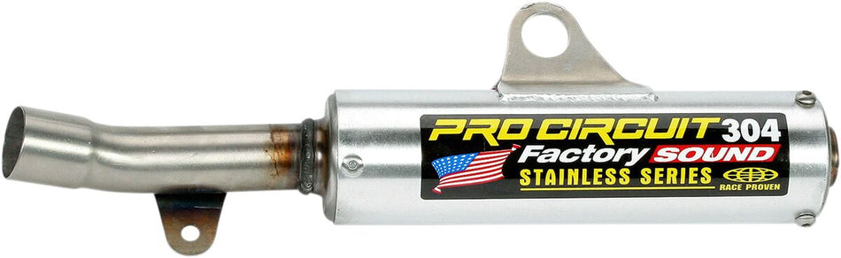 Potter offroad til Yamaha YZ 250 — Pro Circuit SY88250-304