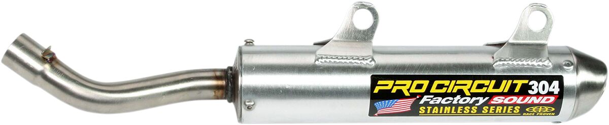 Potter offroad til Yamaha YZ 250 — Pro Circuit SY98250-SE