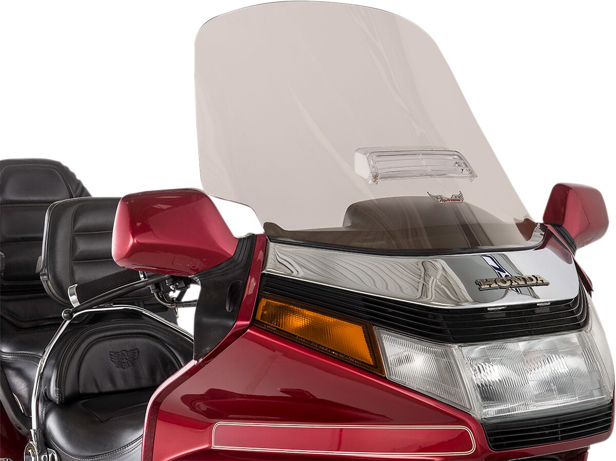 Vindskjerm gate til Honda — Slipstreamer T-166VC