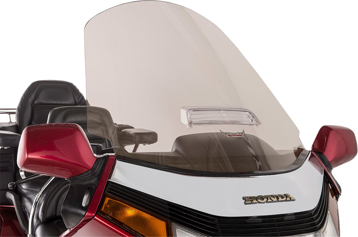 Vindskjerm gate til Honda — Slipstreamer T-166VT
