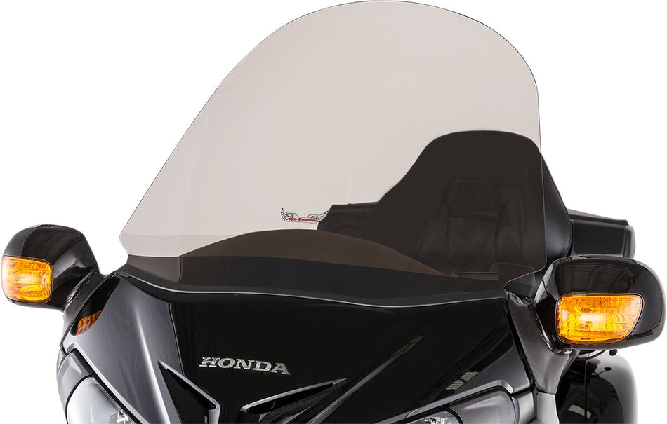 Vindskjerm gate til Honda — Slipstreamer T-167T