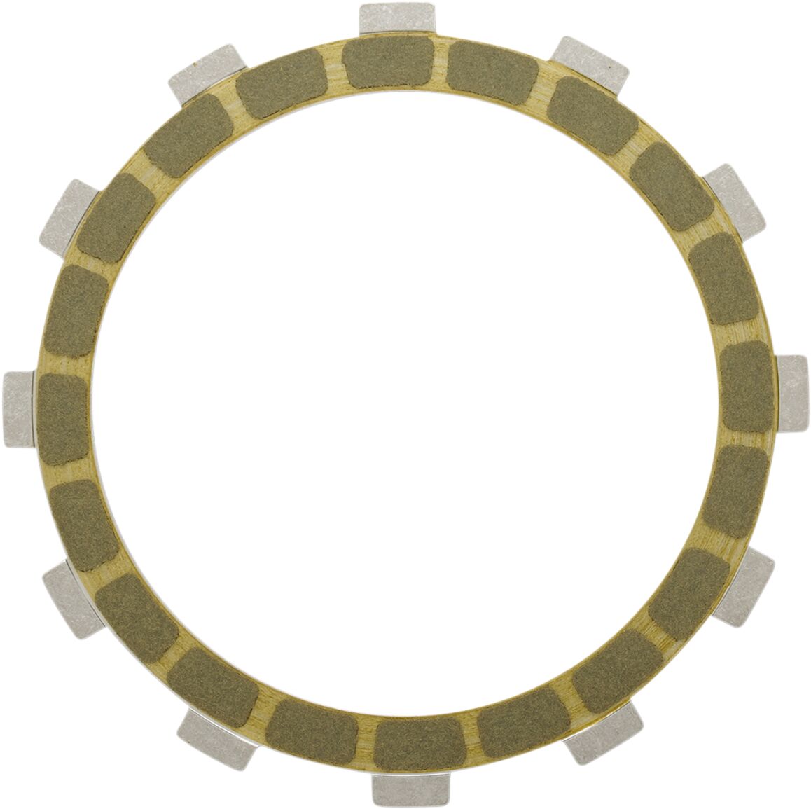 Clutchplater og fjærer — Barnett 301-70-10035