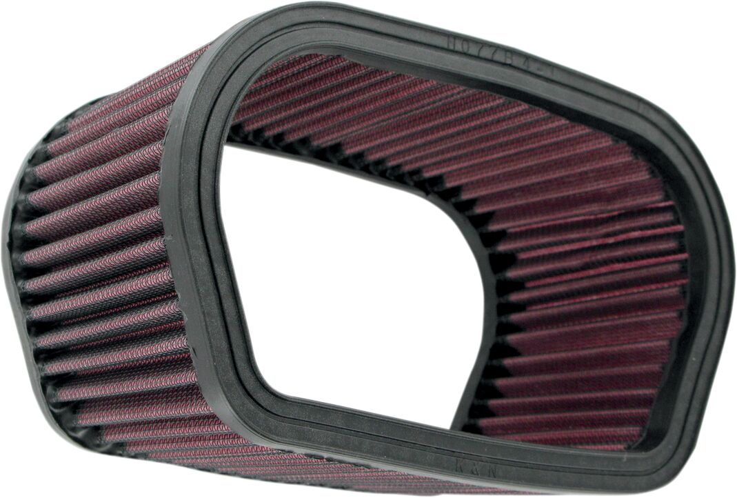 Luftfiltre til Yamaha YZF-R1 1000 — K & N YA-1098