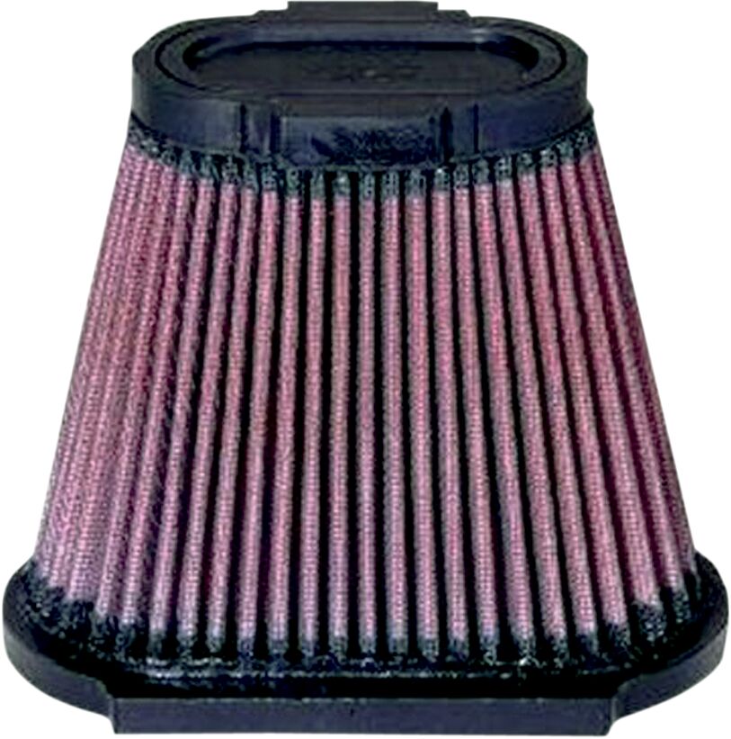 Luftfiltre til Yamaha YFM 660 R — K & N YA-6601