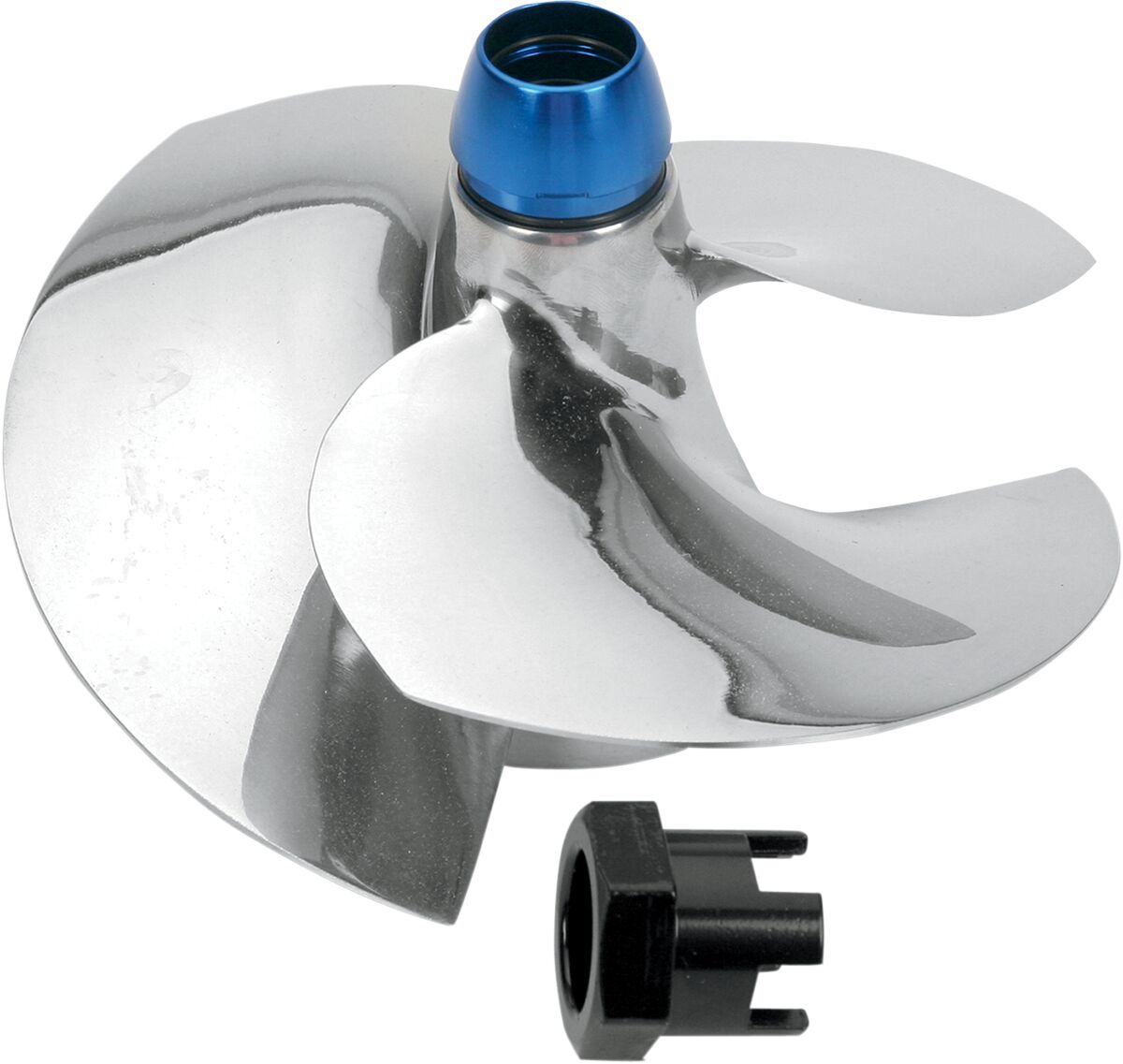 Drivlinje vannscooter til Yamaha GP 1300 R — Solas YF-CD-11/14