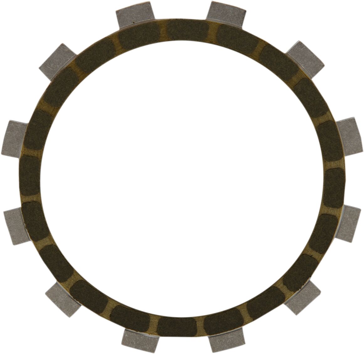 Clutchplater og fjærer — Barnett 301-90-10049