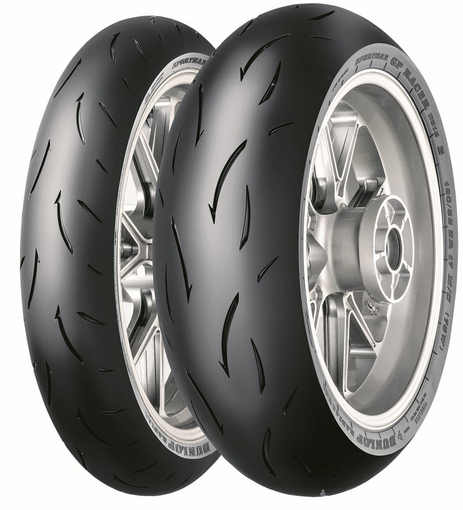 GP RACER D212 TIRE