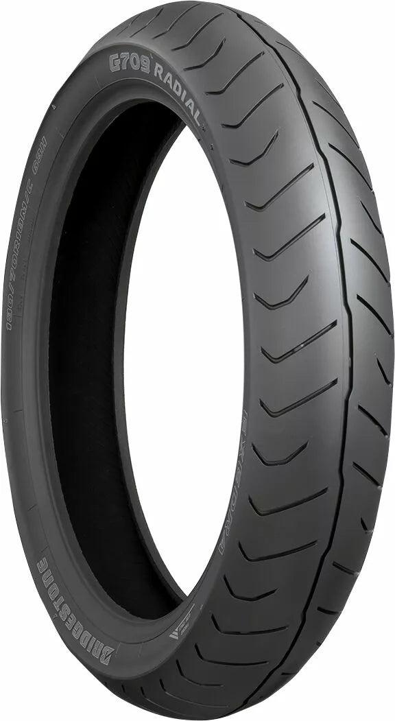EXEDRA G-SERIES TIRE