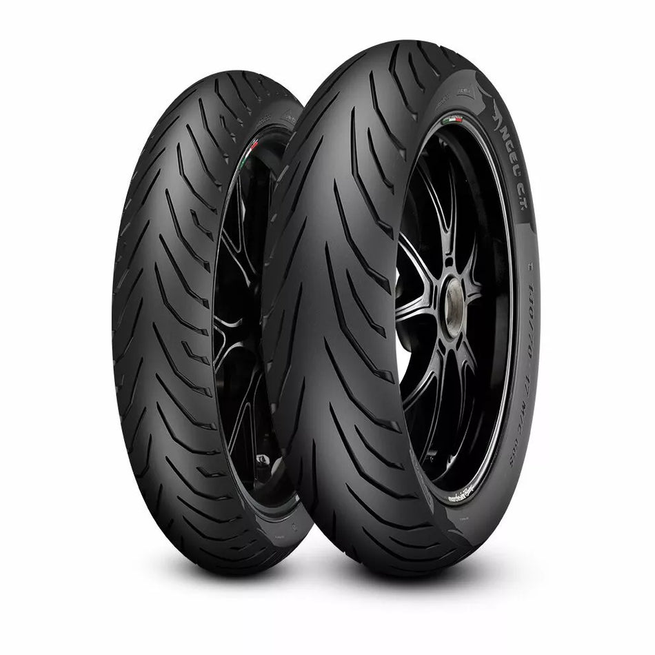 ANGEL CITY TIRE