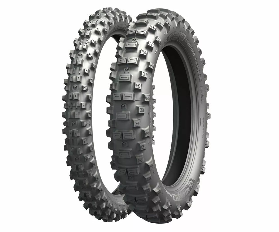 ENDURO TIRE