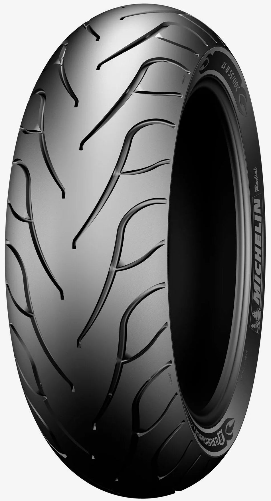 COMMANDER II® CRUISER TIRE