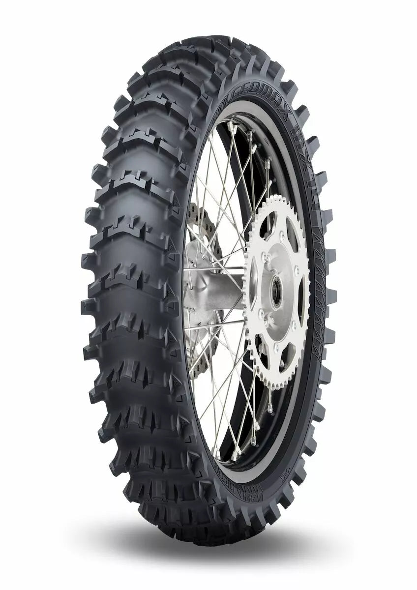 GEOMAX MX14 TIRE