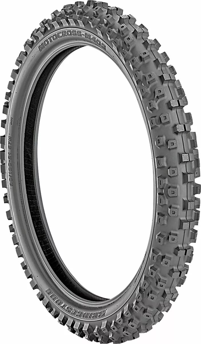 M403 FRONT TIRE