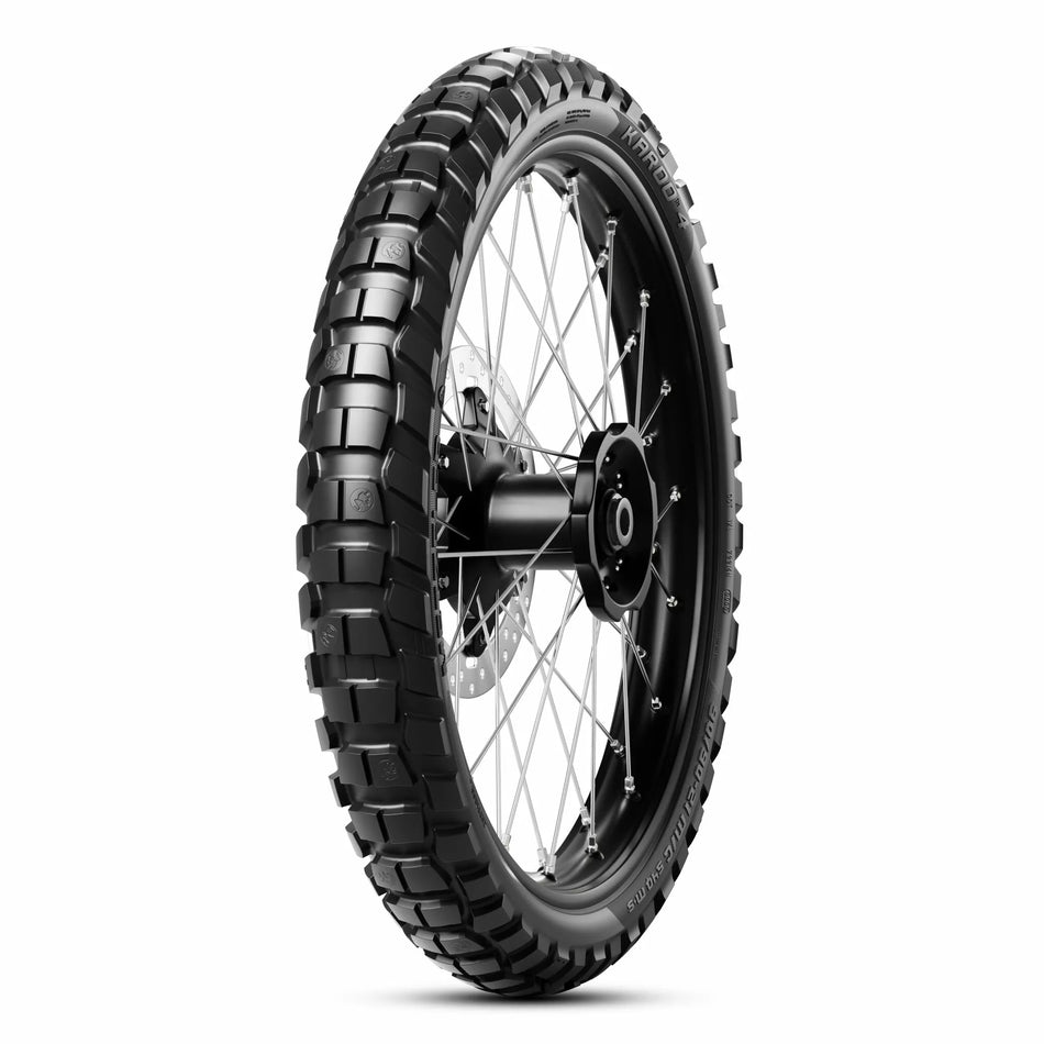 KAROO 4 TIRE