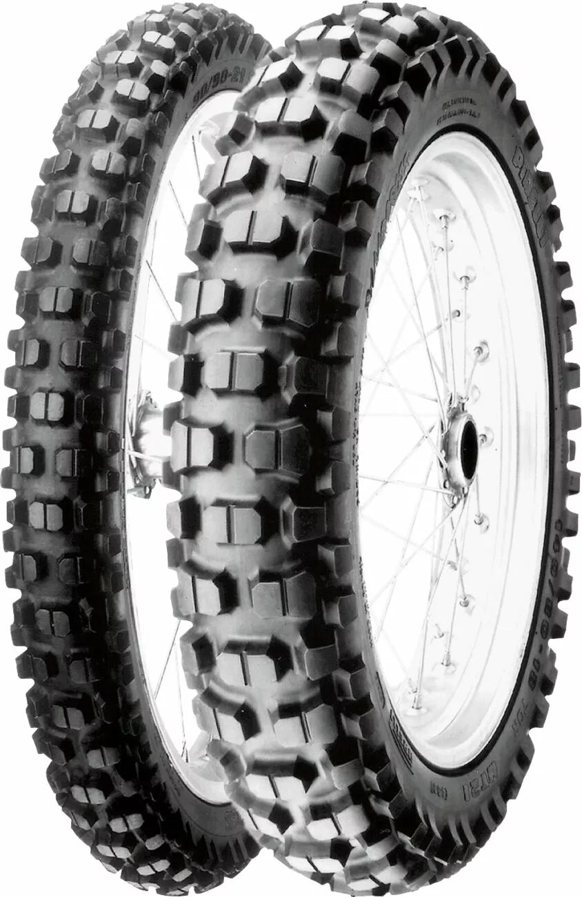 MT 21™ RALLYCROSS TIRE