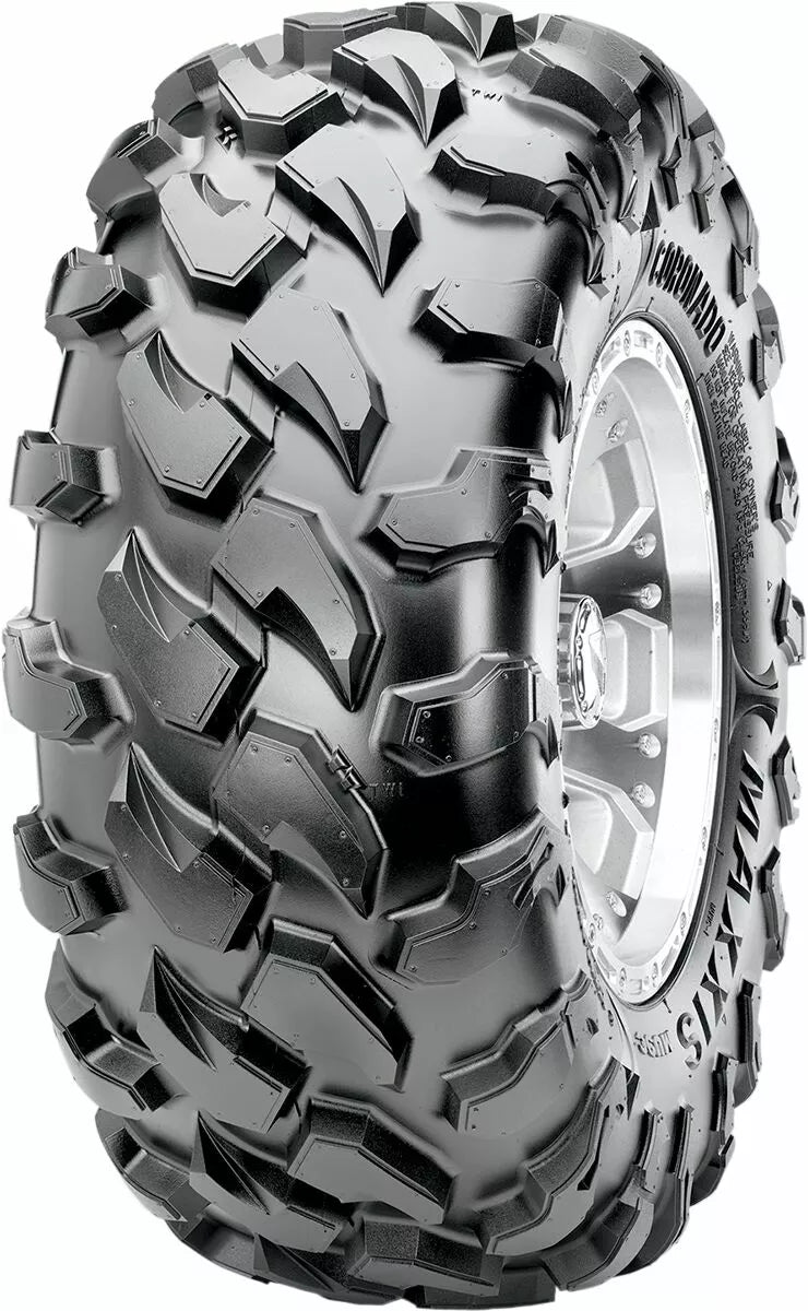 MU9C CORONADO TIRE