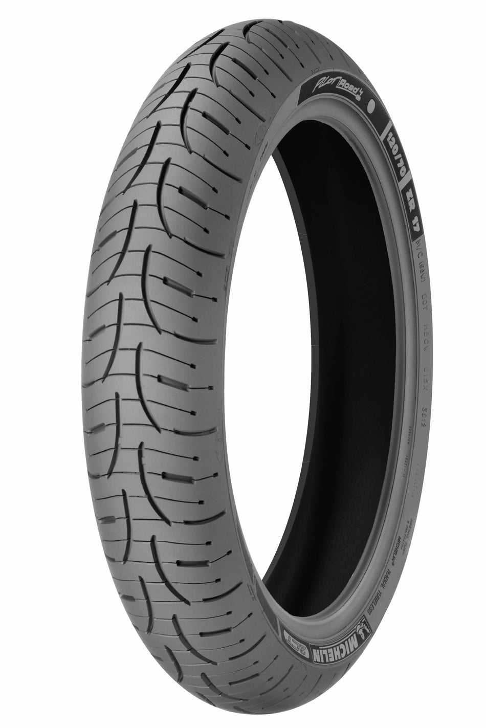 PILOT® ROAD 4 SCOOTER TIRE