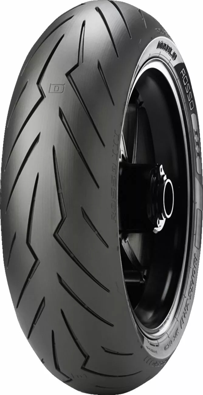 DIABLO ROSSO™ III TIRE