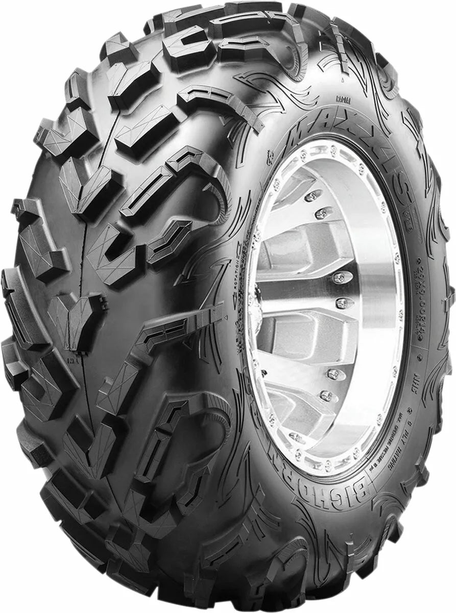 BIGHORN 3.0, M301/M302 TIRE