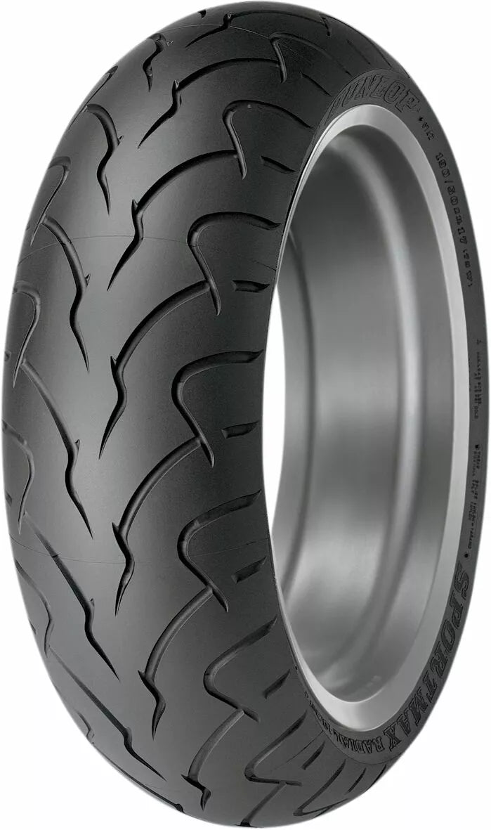 D207 ZR TIRE