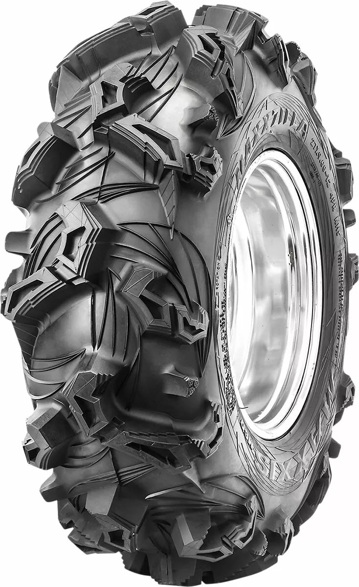 MAXXZILLA M-60 TIRE