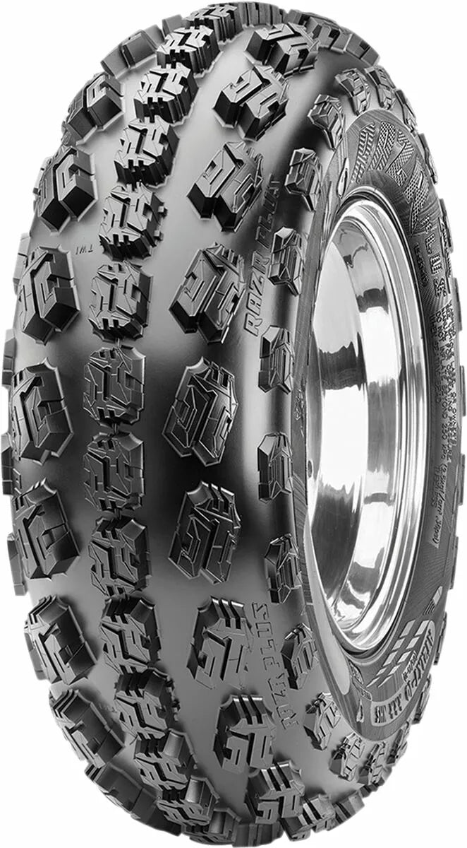 RAZR PLUS MX, MS-CR1/MS-CR2 TIRE