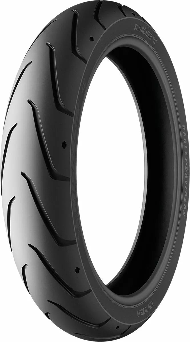 SCORCHER 11 TIRE