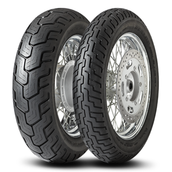 DUNLOP D404 150/90 B15