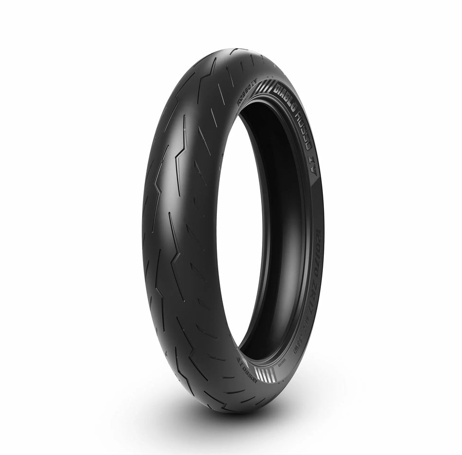 DIABLO ROSSO™ IV TIRE