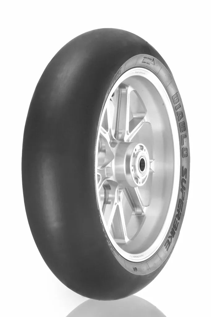 DIABLO SUPERBIKE TIRE