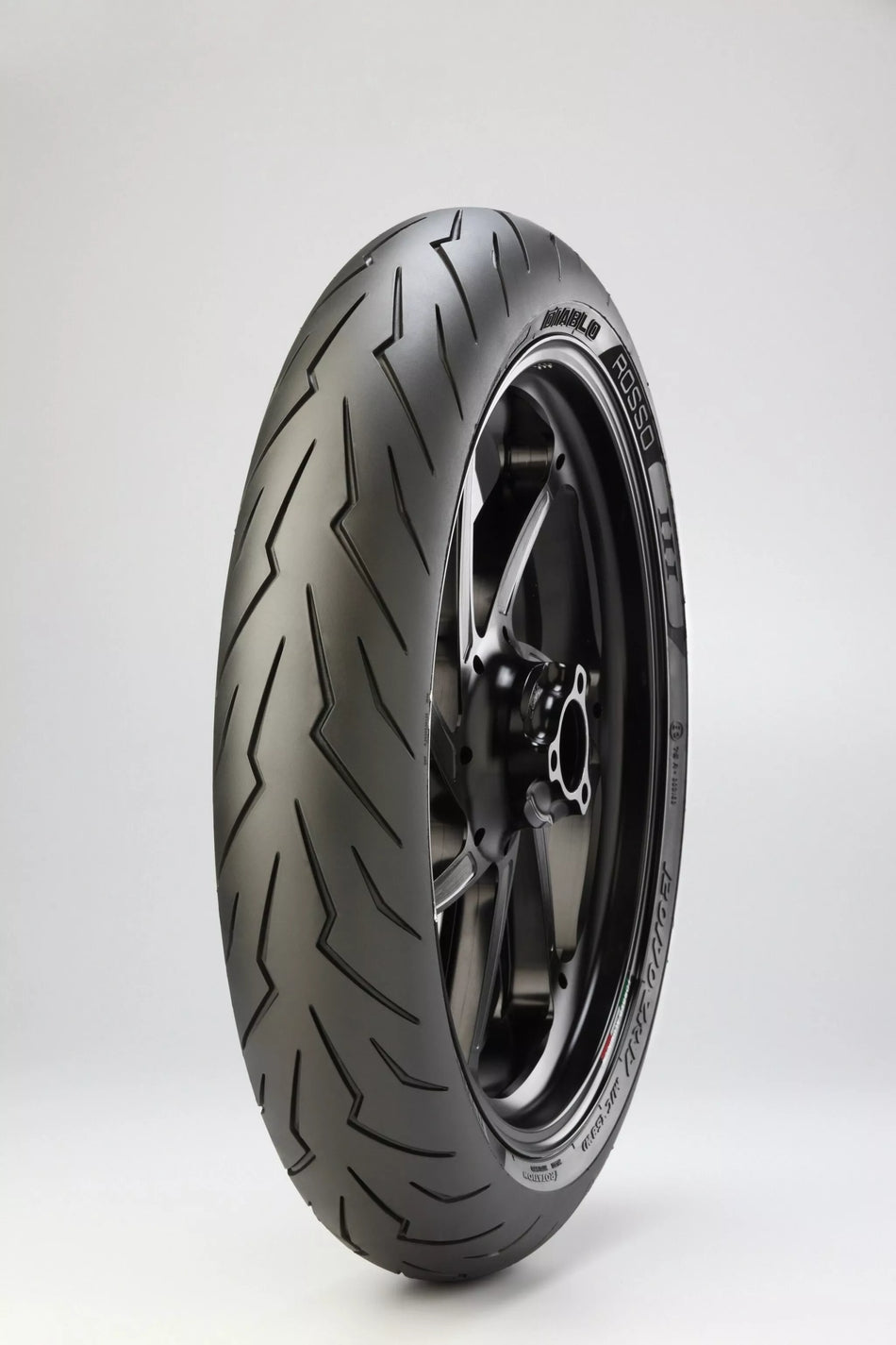 DIABLO ROSSO III TIRE