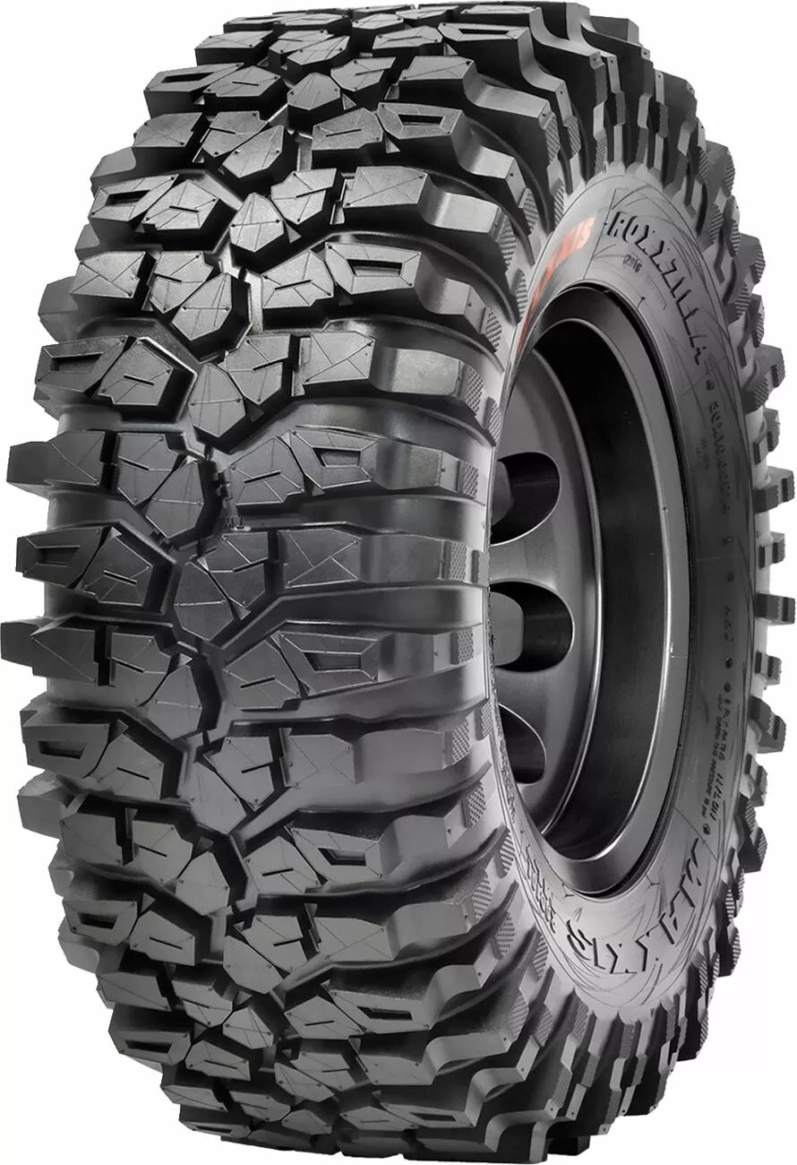 ROXXZILLA TIRE