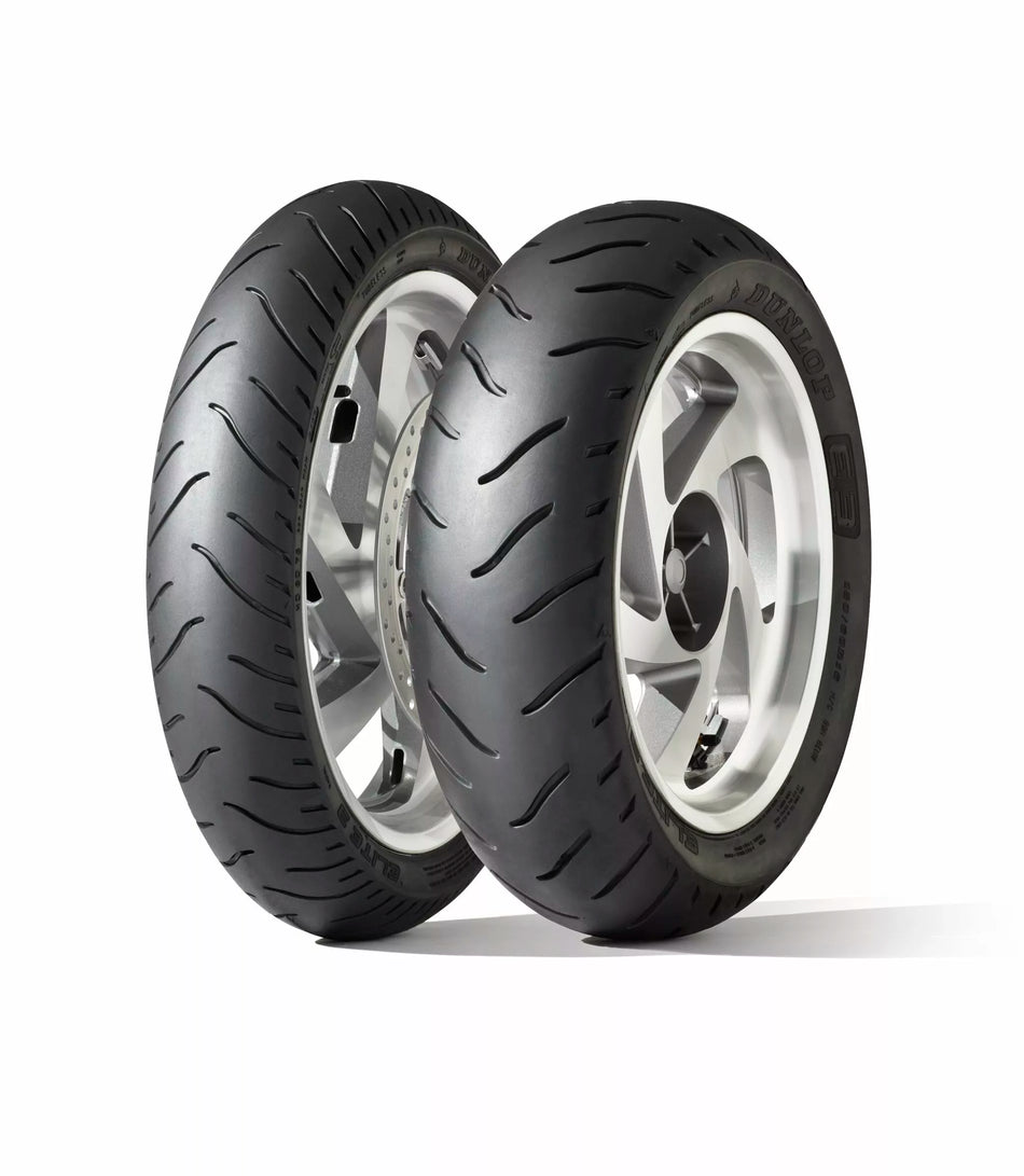 ELITE 3 TIRE